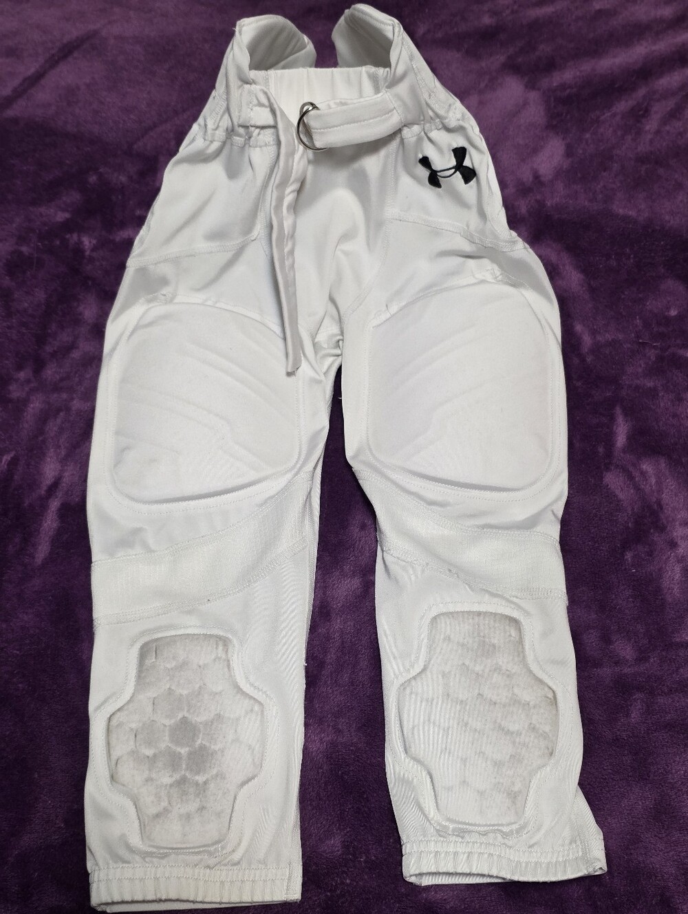Under Armour Football Pants.